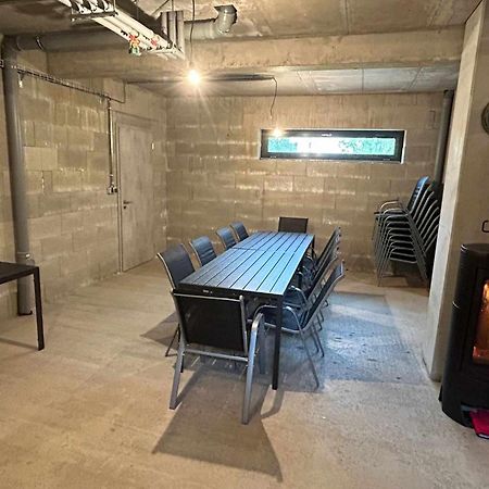 Horsky Dum Vojta Apartment Rokytnice nad Jizerou Bagian luar foto