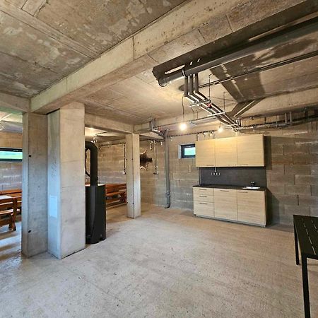 Horsky Dum Vojta Apartment Rokytnice nad Jizerou Bagian luar foto