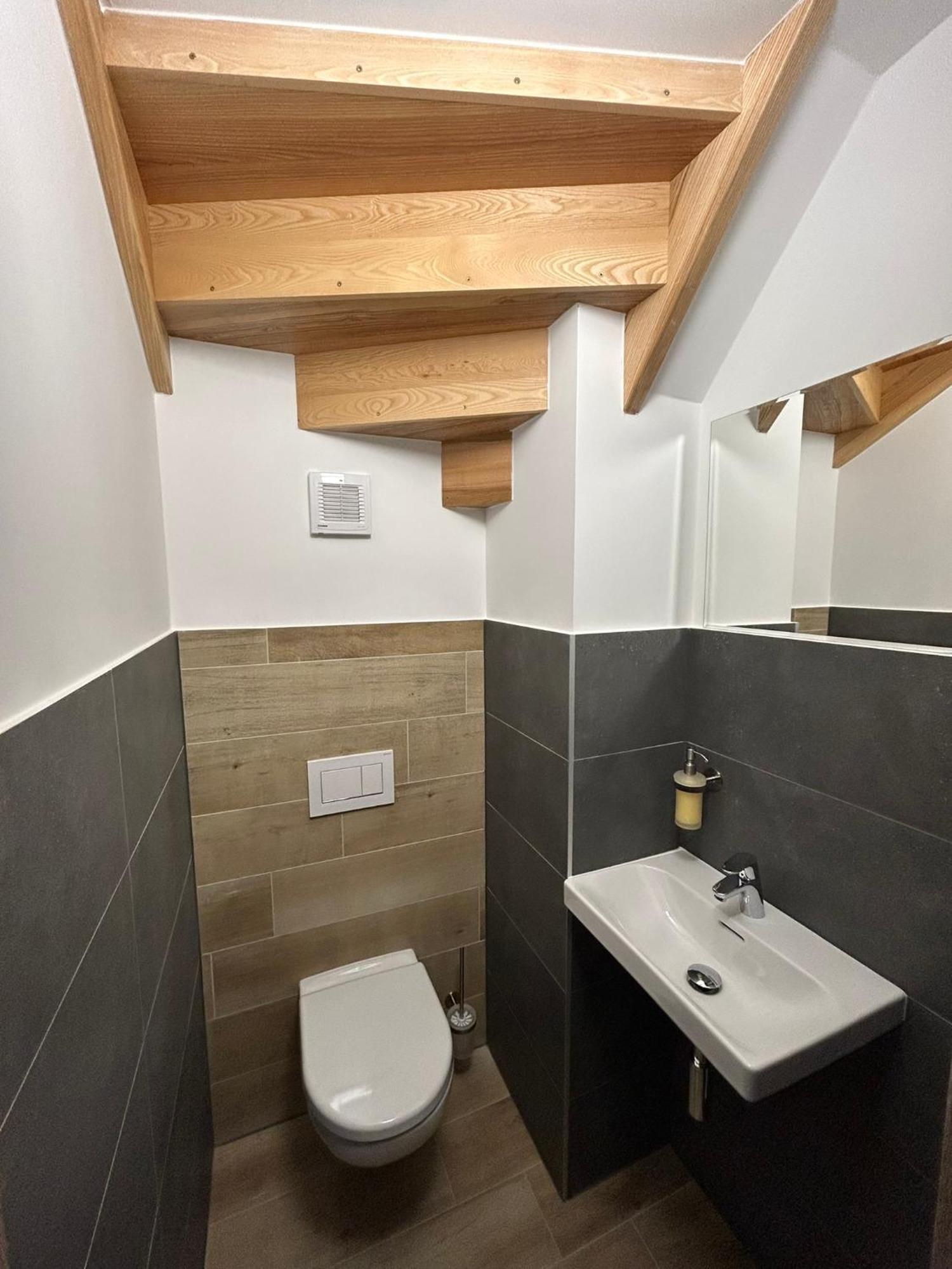 Horsky Dum Vojta Apartment Rokytnice nad Jizerou Bagian luar foto