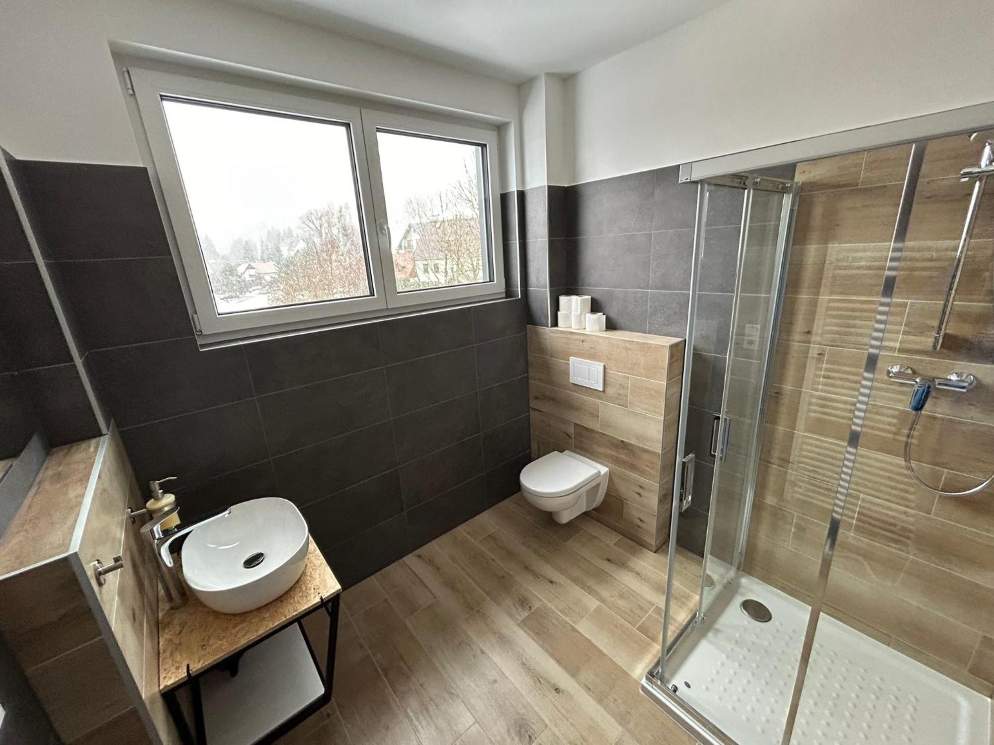 Horsky Dum Vojta Apartment Rokytnice nad Jizerou Bagian luar foto