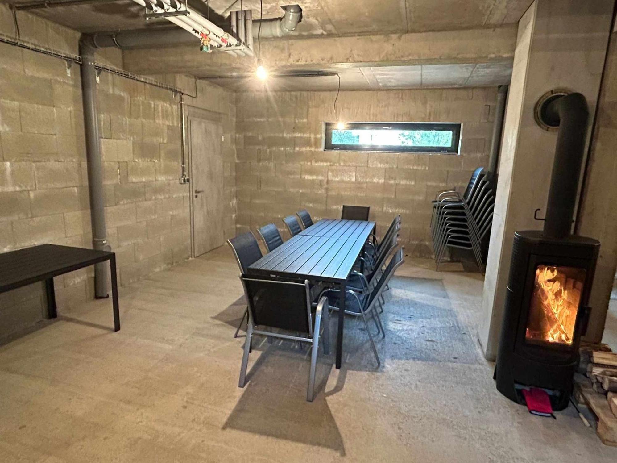 Horsky Dum Vojta Apartment Rokytnice nad Jizerou Bagian luar foto