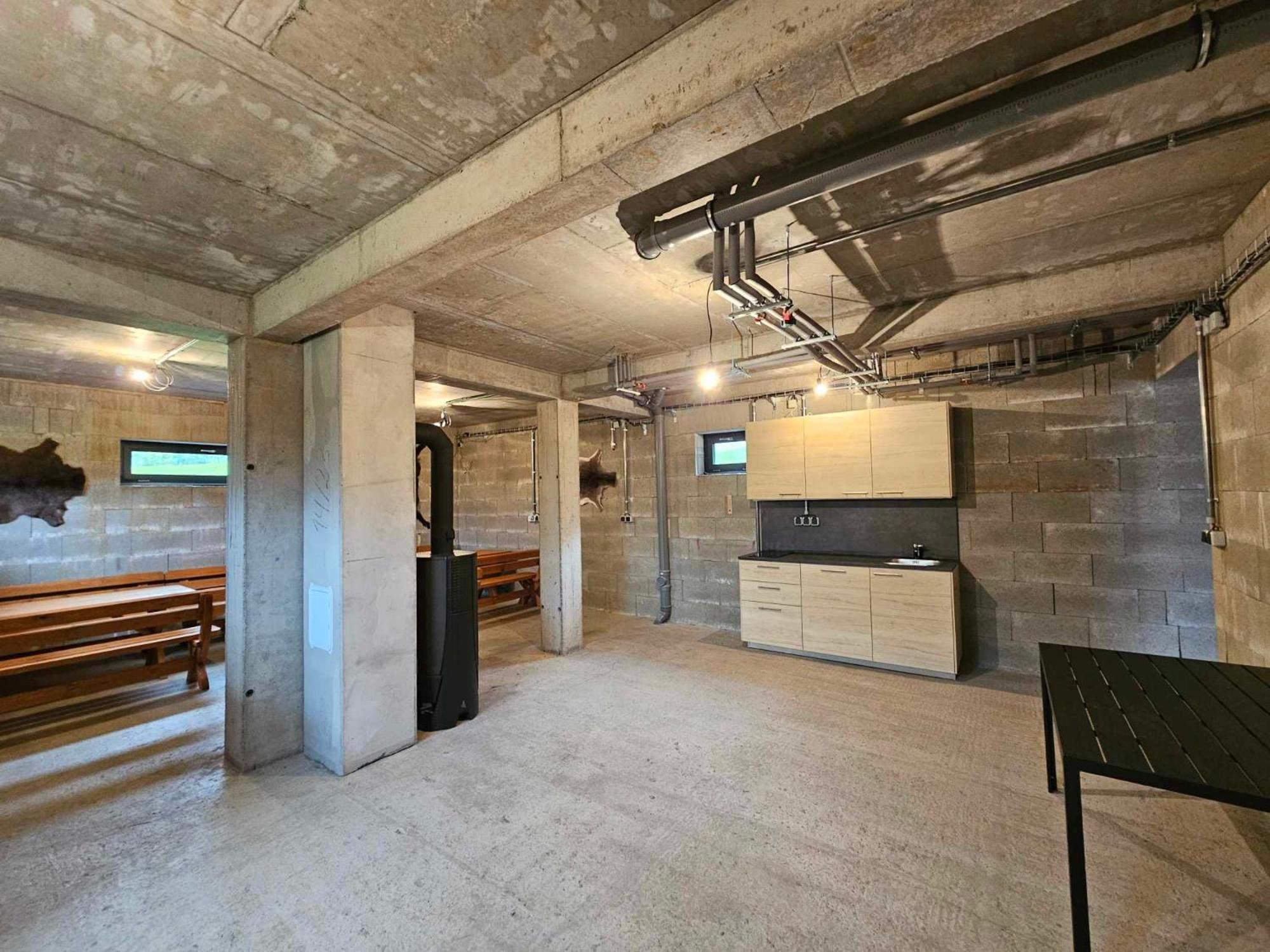 Horsky Dum Vojta Apartment Rokytnice nad Jizerou Bagian luar foto