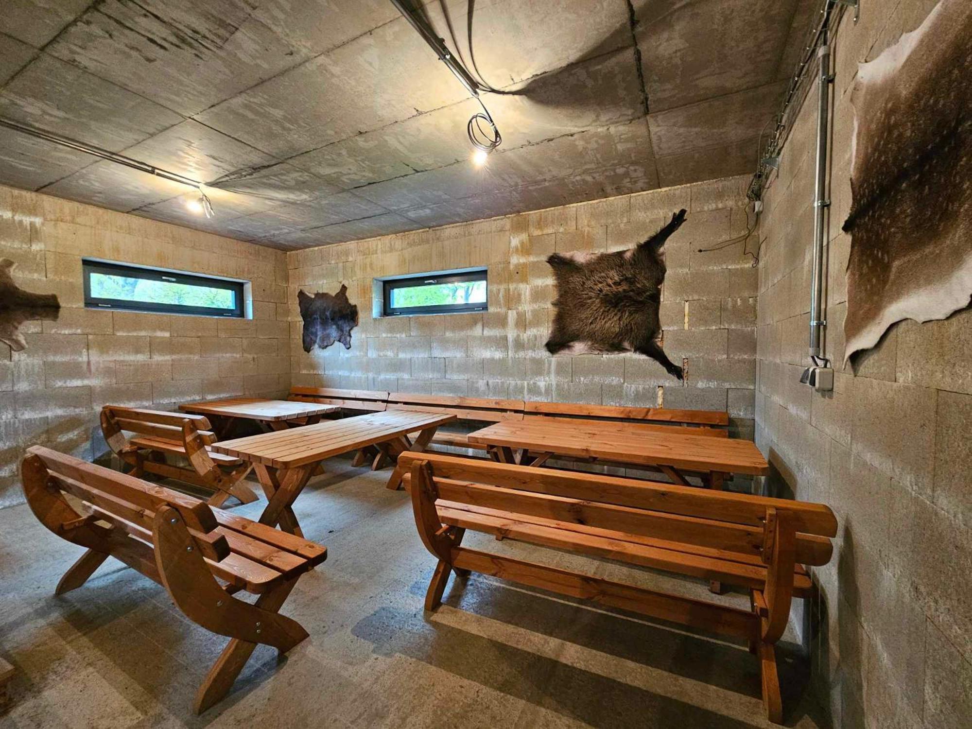 Horsky Dum Vojta Apartment Rokytnice nad Jizerou Bagian luar foto