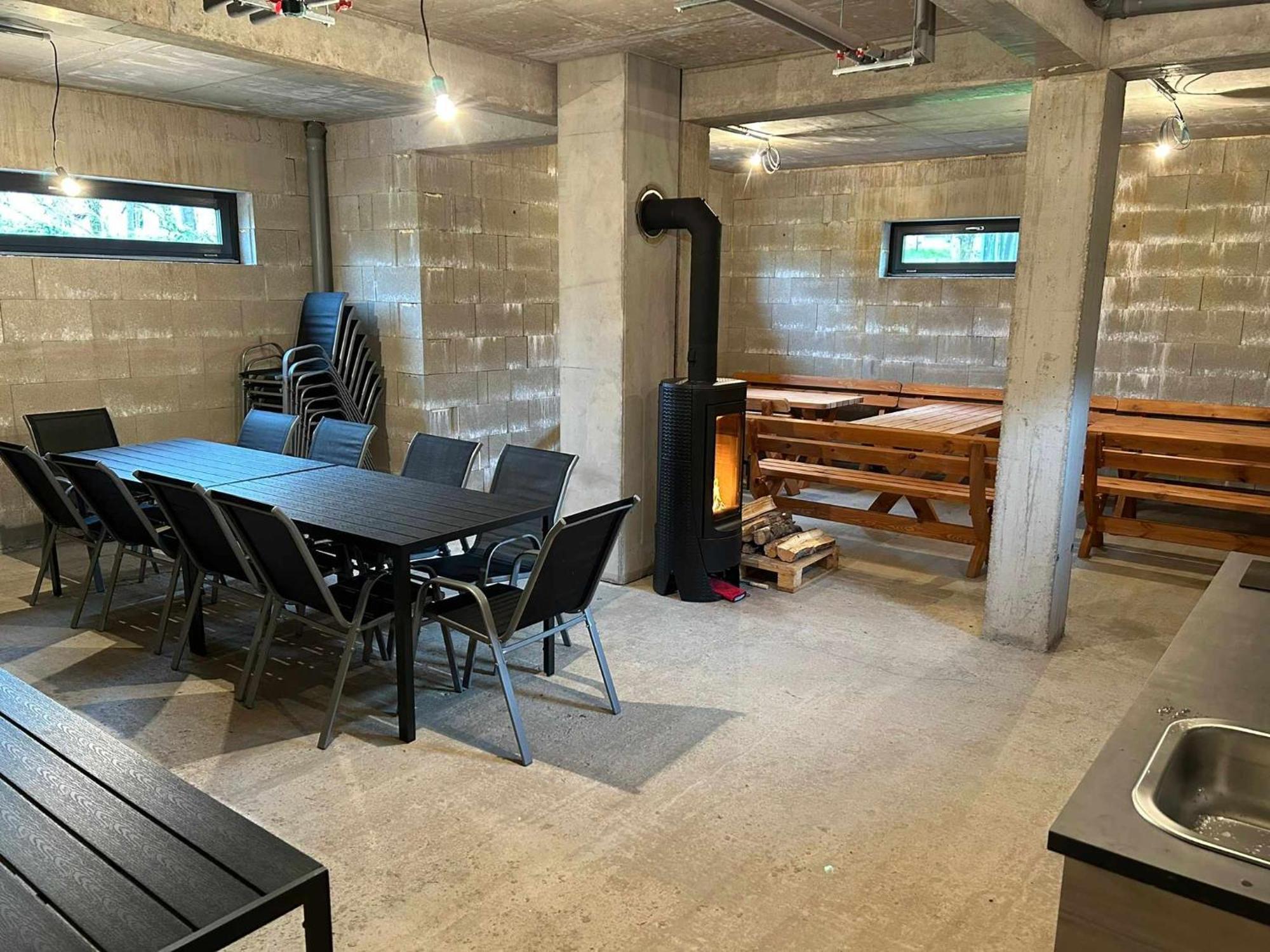 Horsky Dum Vojta Apartment Rokytnice nad Jizerou Bagian luar foto