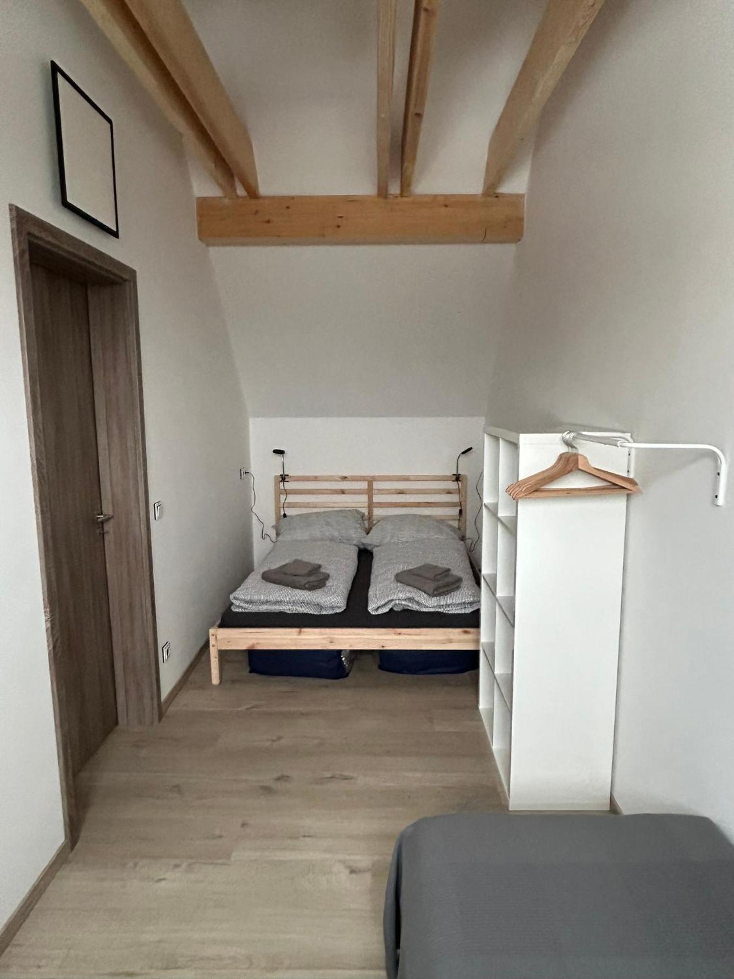 Horsky Dum Vojta Apartment Rokytnice nad Jizerou Bagian luar foto