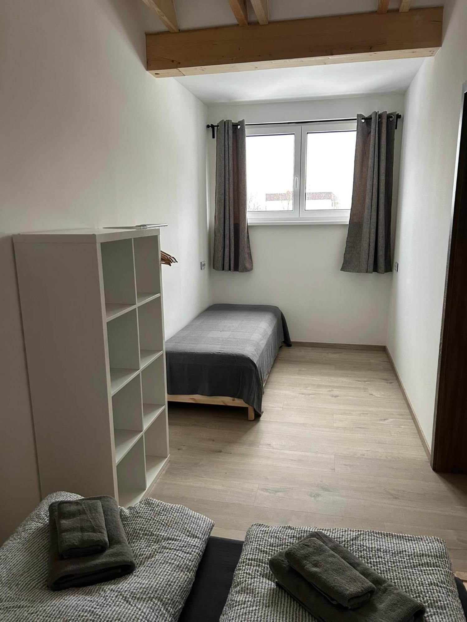 Horsky Dum Vojta Apartment Rokytnice nad Jizerou Bagian luar foto
